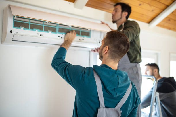 Best HVAC Equipment and Components in Depew, NY
