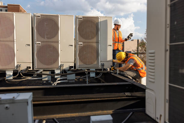 Best Residential HVAC in Depew, NY