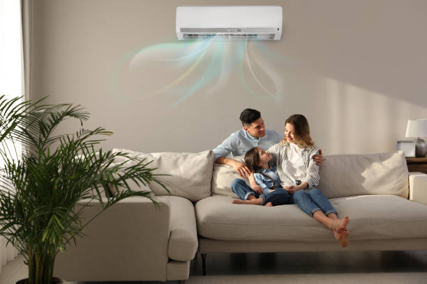 Best Geothermal HVAC Systems in Depew, NY