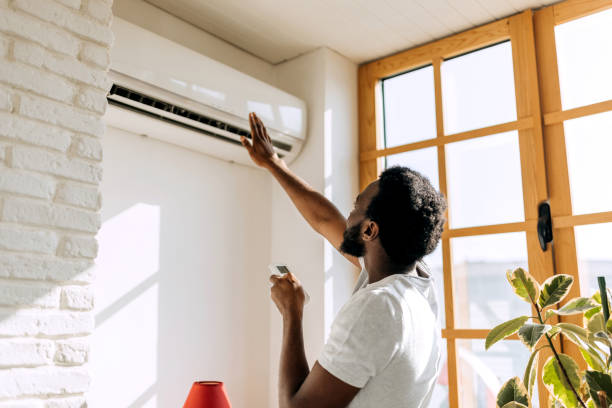 Best Thermostats and Smart Controls in Depew, NY