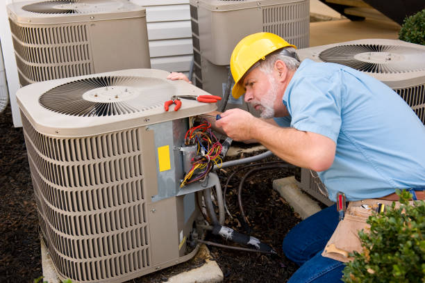 Best Seasonal HVAC Services in Depew, NY