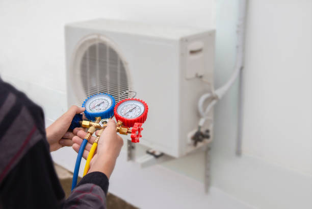 Trusted Depew, NY HVAC Experts