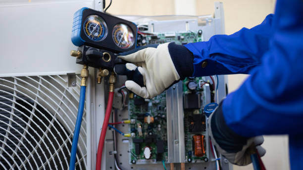 Best Furnace Cleaning in Depew, NY
